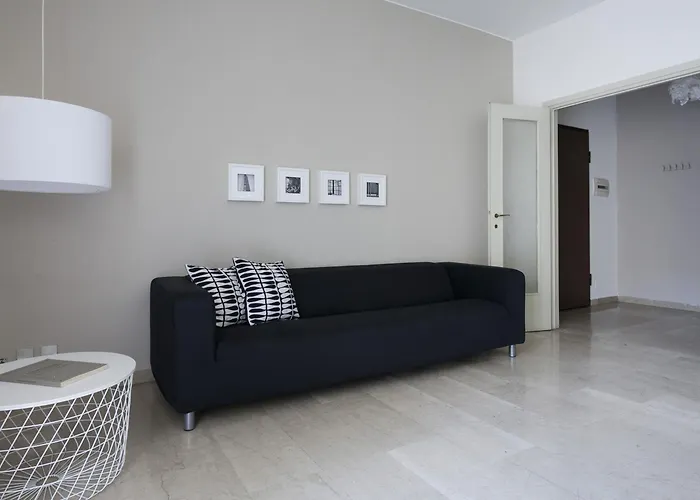 Youhosty - Copernico 47 Διαμέρισμα *