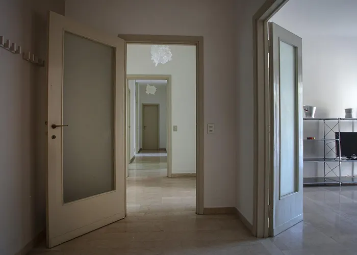 Youhosty - Copernico 47 Διαμέρισμα *