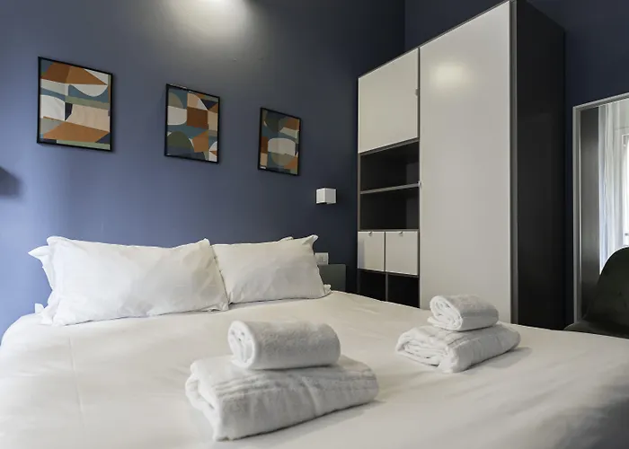 Italianway Comfort - San Marco 1 *