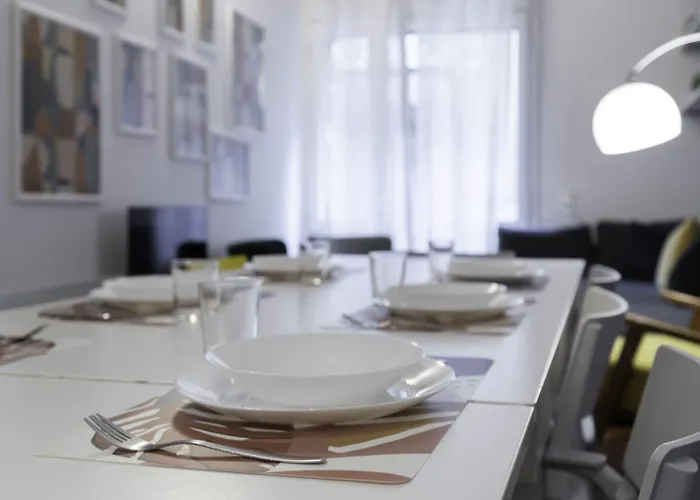 Italianway Comfort - San Marco 1 מילאנו