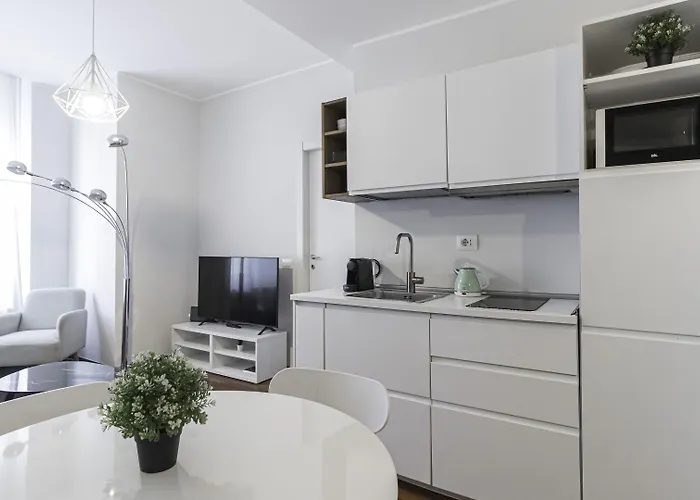 Italianway Comfort - San Marco 1