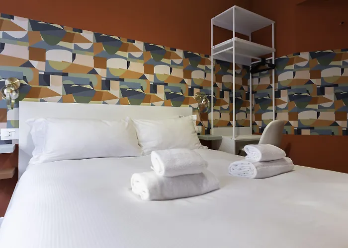 Italianway Comfort - San Marco 1 דירה *