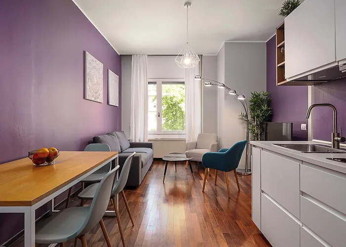 Italianway Comfort - San Marco 1 *