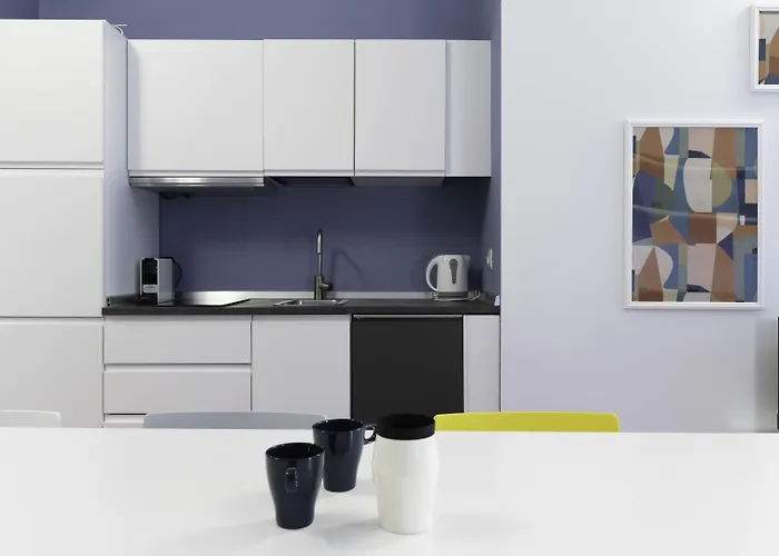 Italianway Comfort - San Marco 1 מילאנו