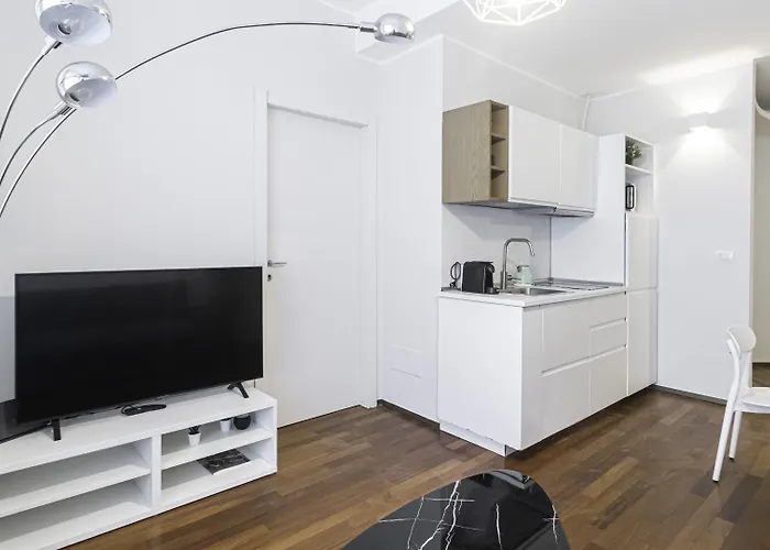 Italianway Comfort - San Marco 1