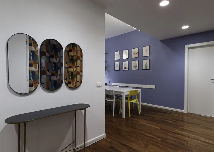 Italianway Comfort - San Marco 1 דירה