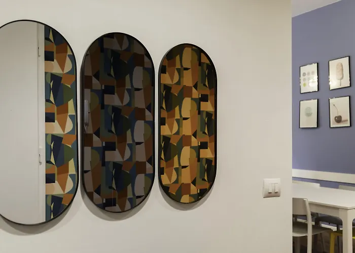 דירה Italianway Comfort - San Marco 1 מילאנו