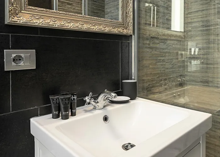 Italianway Comfort - Foro Buonaparte 68 Lejlighed *