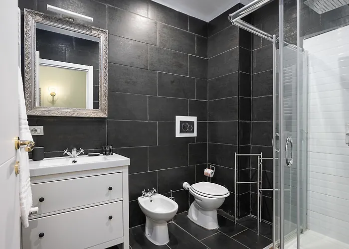 Lejlighed Italianway Comfort - Foro Buonaparte 68 Milano