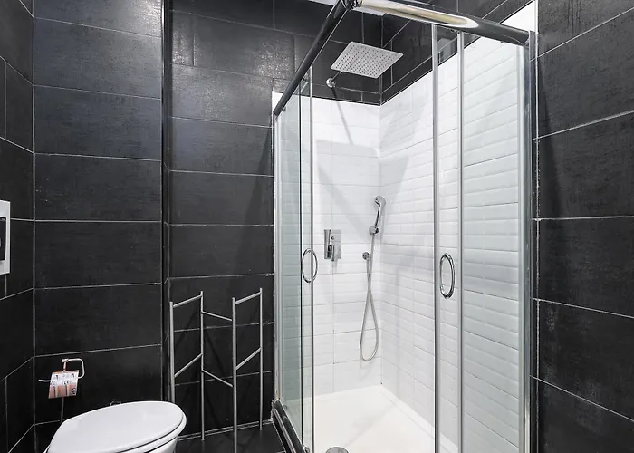 Italianway Comfort - Foro Buonaparte 68 Lejlighed *