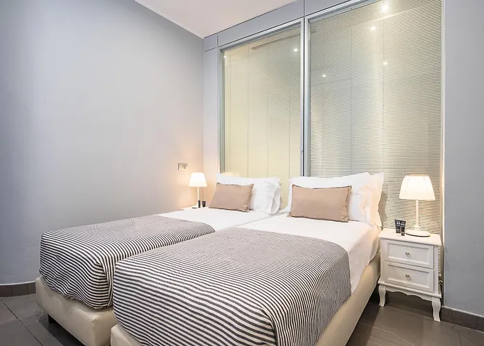 Italianway Comfort - Foro Buonaparte 68