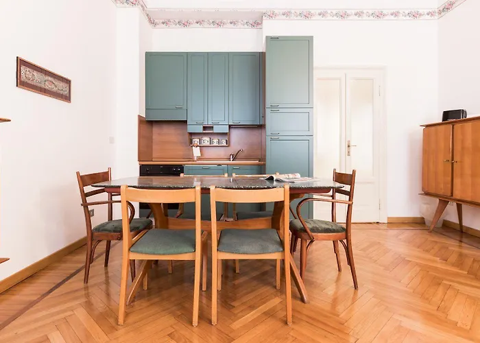 Διαμέρισμα Italianway Easy - Sardegna 59