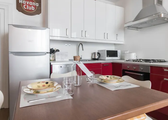 Italianway Easy - Forcella 15 *