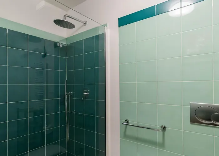 Italianway Easy - Forcella 15 * 밀라노