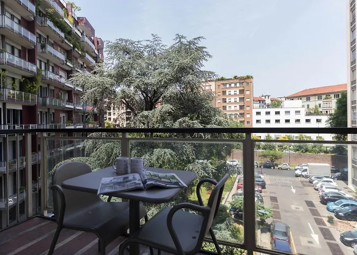 Апартаменты Italianway - Sabotino 19