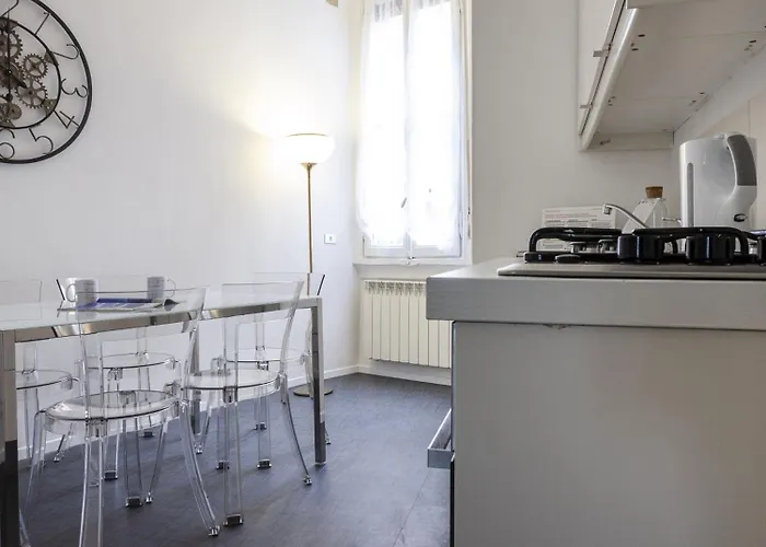 Italianway - Napo Torriani 5