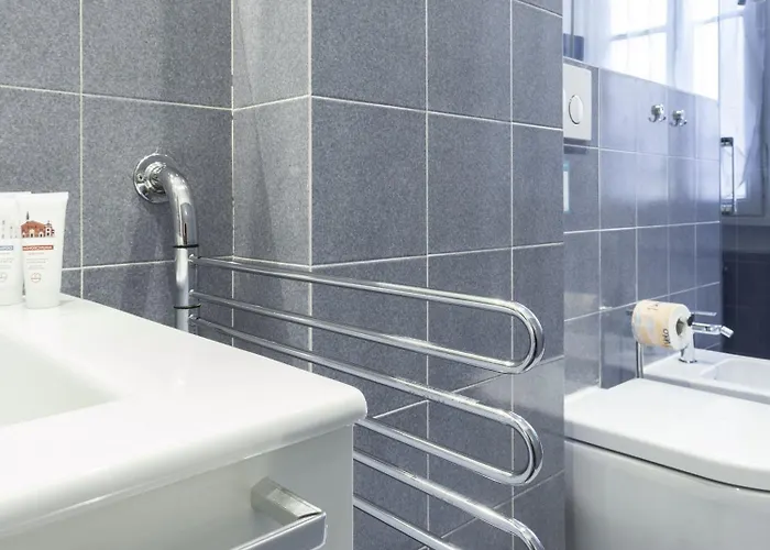 Italianway - Napo Torriani 5 Lägenhet