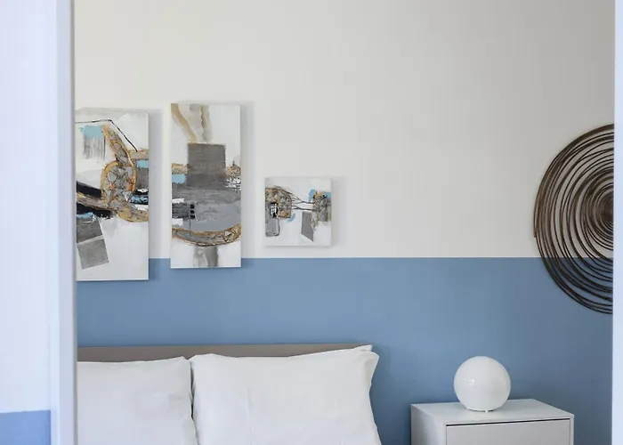 Italianway - Napo Torriani 5 Lägenhet Milano