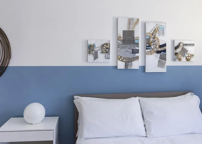 Italianway - Napo Torriani 5 Lägenhet