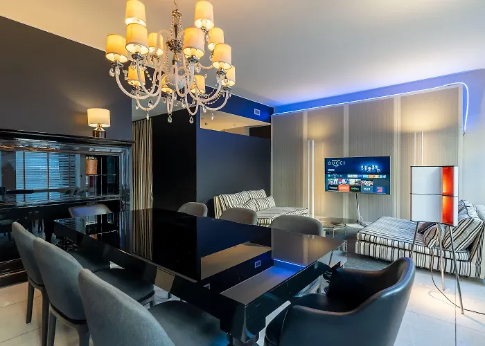 게스트하우스 The King Of 밀라노