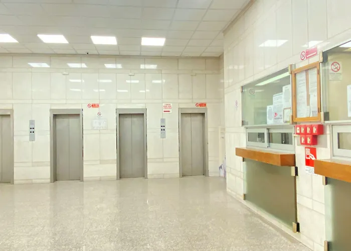 게스트하우스 The King Of