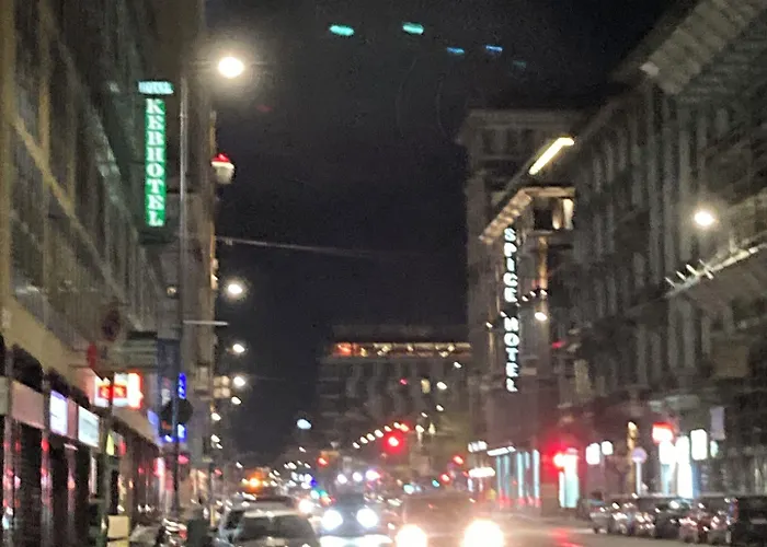 게스트하우스 The King Of