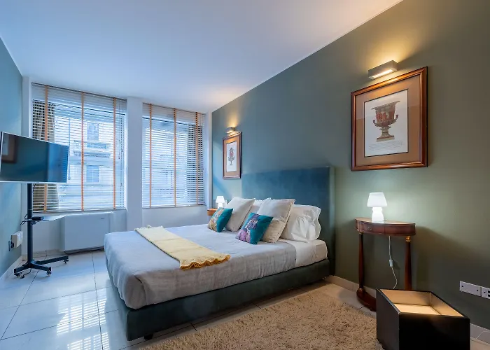 게스트하우스 The King Of 4*