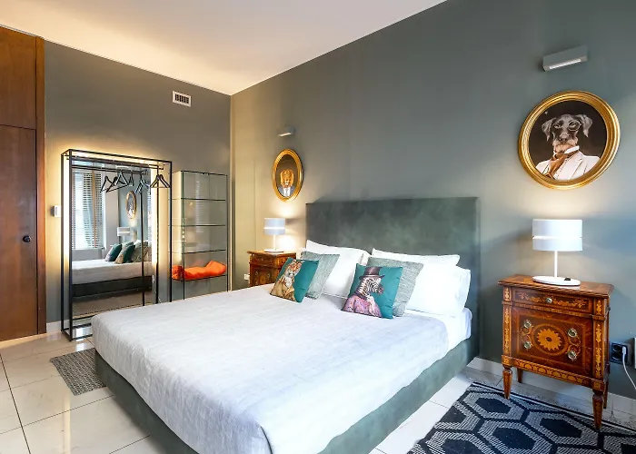 게스트하우스 The King Of 4*