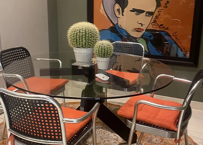 The King Of 게스트하우스