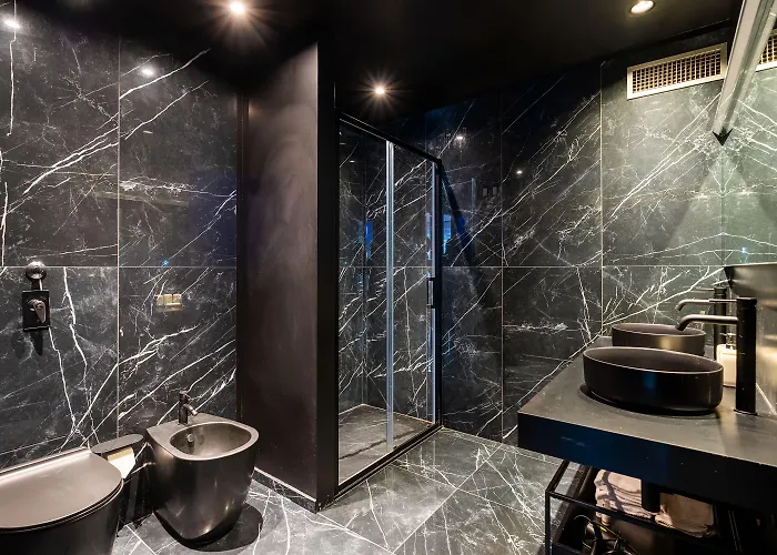 게스트하우스 The King Of 밀라노