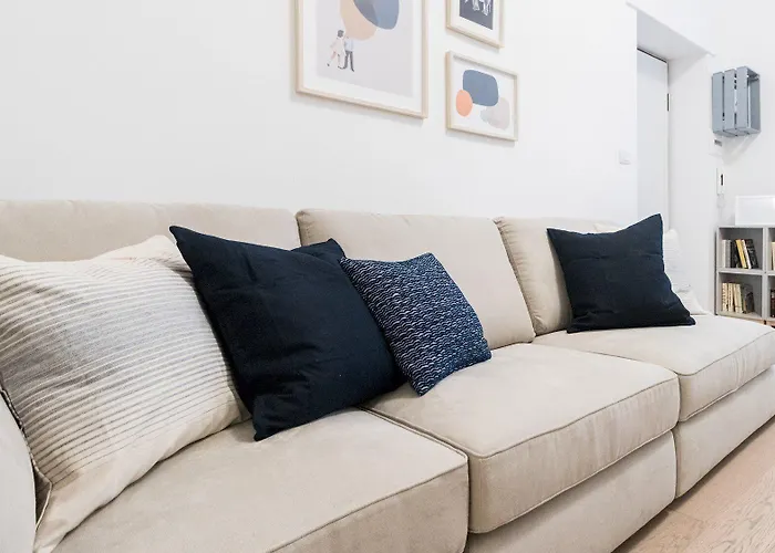 Garigliano 8 Appartement