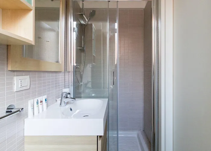 Garigliano 8 Appartement *