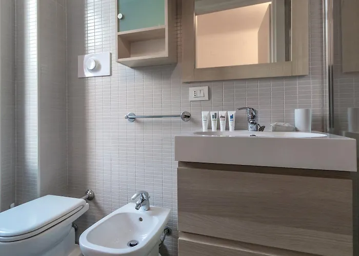 Garigliano 8 Appartement