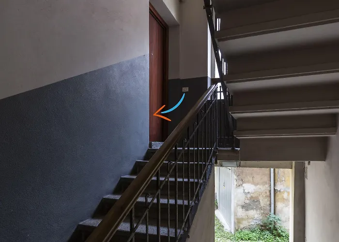 Just Sant'agostino * Milano