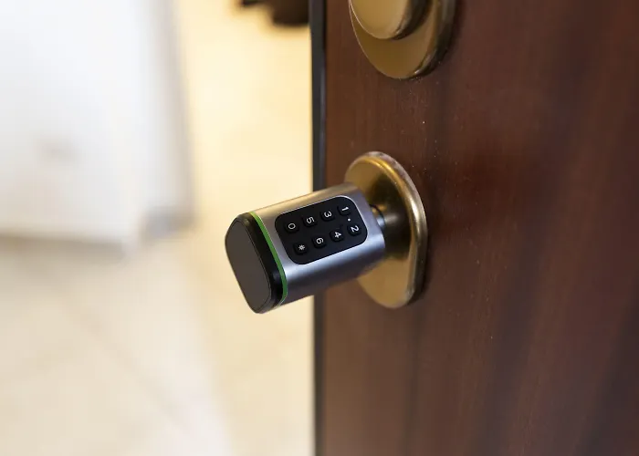 Daire Just Sant'agostino Milano