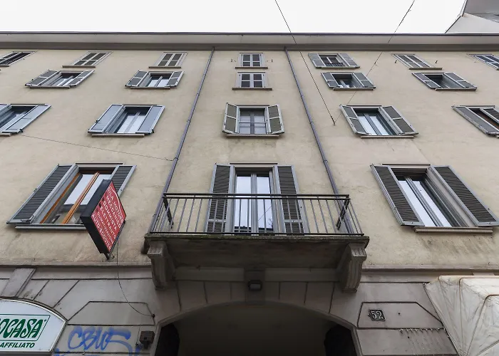 Just Sant'agostino Daire