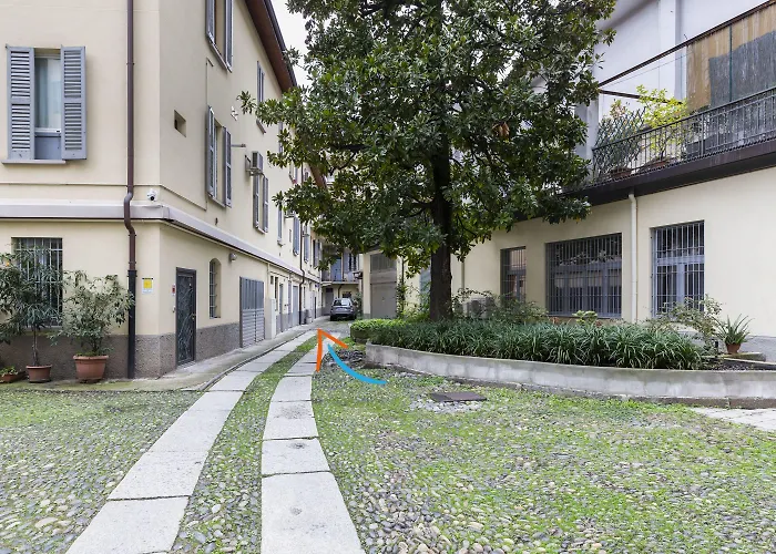 Just Sant'agostino Daire