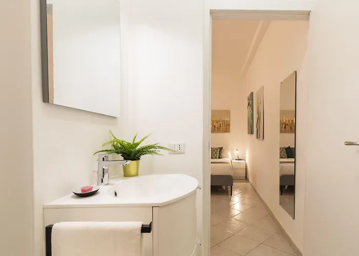 Just Sant'agostino *