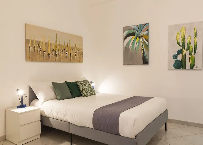 Daire Just Sant'agostino *