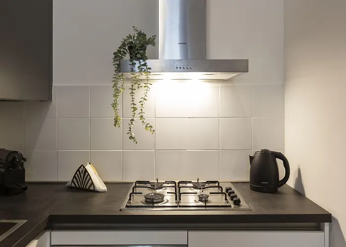 Daire Just Sant'agostino *