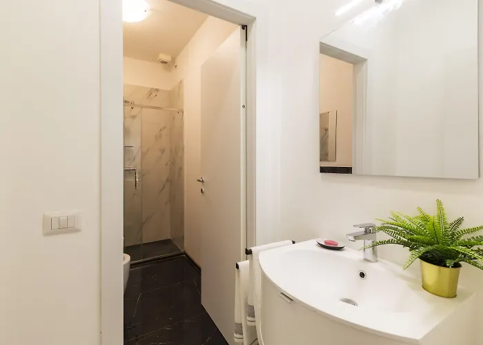 Just Sant'agostino Daire