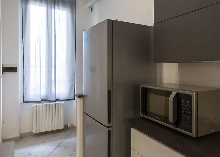 Just Sant'agostino *