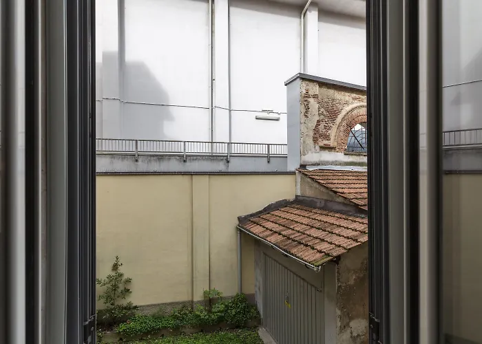 Apartmán Just Sant'agostino