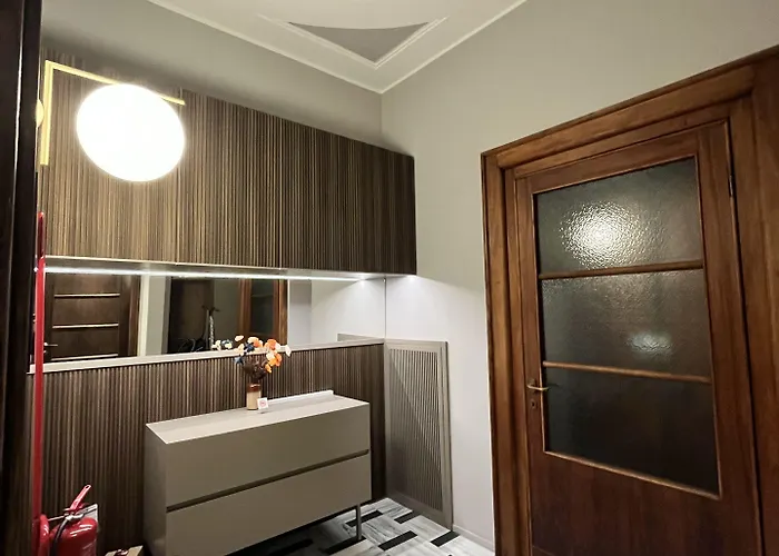 My Repubblica Luxury Milan