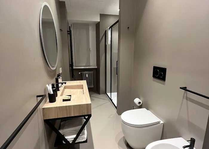 My Repubblica Luxury Maison d'hôtes 3*