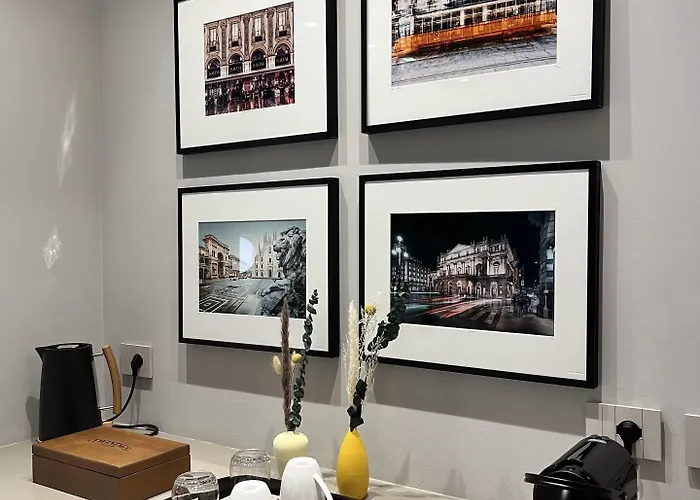 My Repubblica Luxury