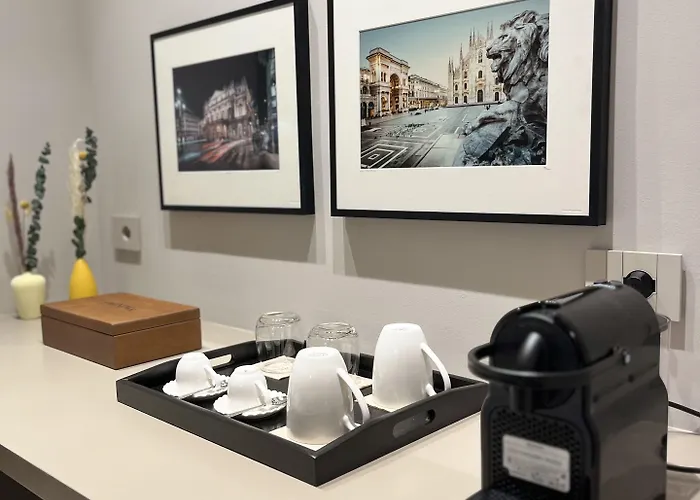 My Repubblica Luxury