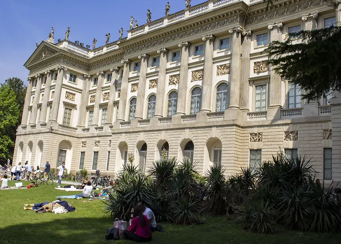 לינה וארוחת בוקר L'ottava