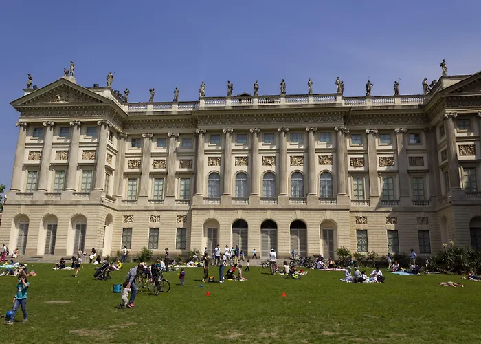 L'ottava לינה וארוחת בוקר