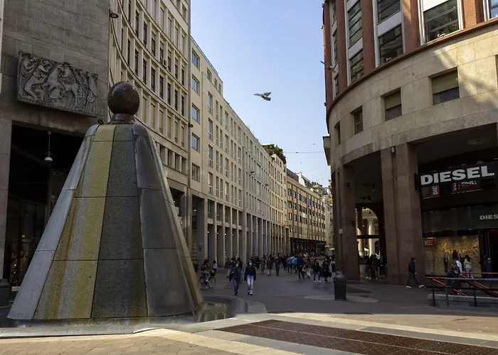 L'ottava מילאנו